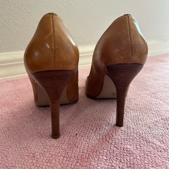 Steve madden pumps size 8.5 - Picture 5 of 6